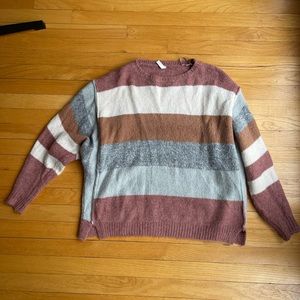 Wishlist size large sweater